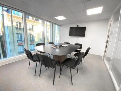 Louer Bureau Boulogne-billancourt Hauts de Seine
