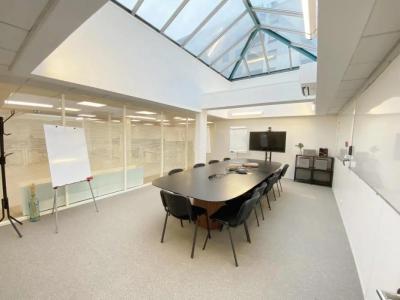 Louer Bureau Boulogne-billancourt 83538 euros