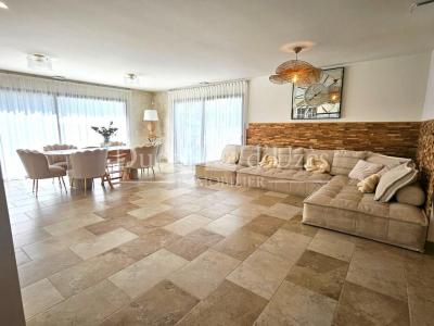 Acheter Maison Uzes Gard