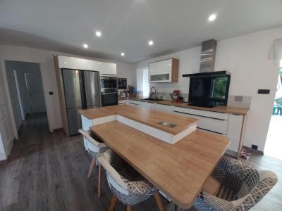 Acheter Maison 146 m2 Inguiniel