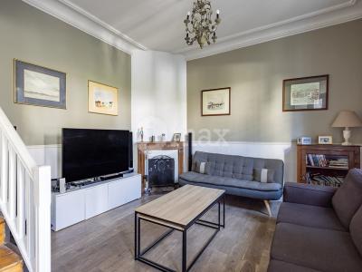 For sale Asnieres-sur-seine 8 rooms 145 m2 Hauts de Seine (92600) photo 2