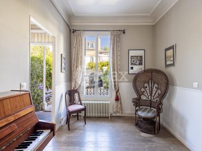 For sale Asnieres-sur-seine 8 rooms 145 m2 Hauts de Seine (92600) photo 3