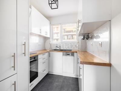 Annonce Vente 3 pi�ces Appartement Courbevoie 92