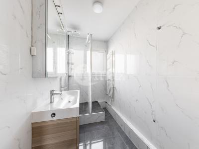 Acheter Appartement 61 m2 Courbevoie