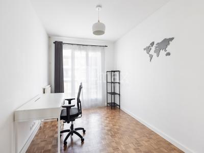 Acheter Appartement Courbevoie 485000 euros