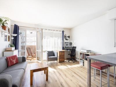 Annonce Vente 3 pi�ces Appartement Courbevoie 92