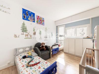 Acheter Appartement Courbevoie 495000 euros