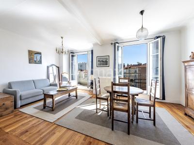 Annonce Vente 3 pi�ces Appartement Courbevoie 92
