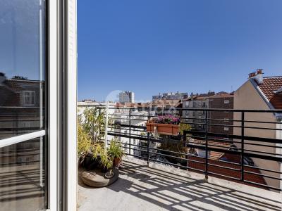 Acheter Appartement Courbevoie Hauts de Seine