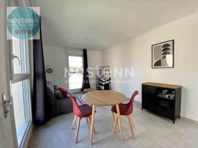 Louer Appartement 22 m2 Blois