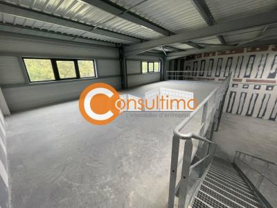 Louer Commerce Salleboeuf Gironde