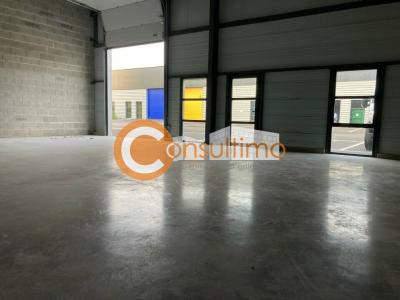 Annonce Location Commerce Villenave-d'ornon 33