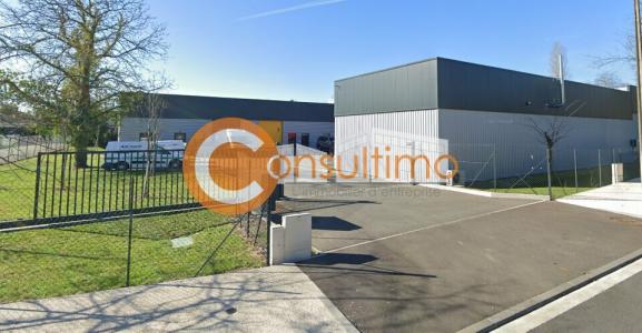 Louer Commerce 150 m2 Villenave-d'ornon