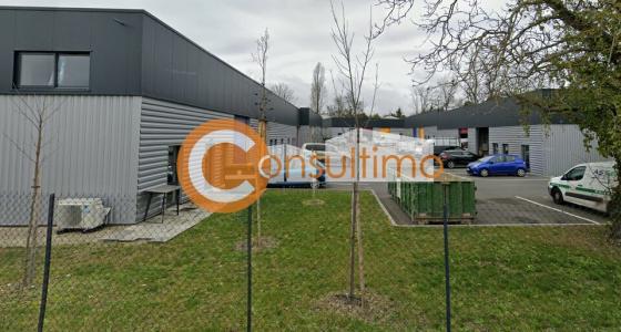 Louer Commerce Villenave-d'ornon 17250 euros