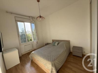 Annonce Location 2 pi�ces Appartement Venissieux 69