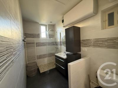 Louer Appartement 36 m2 Venissieux