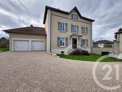 Annonce Location 6 pi�ces Maison Chaponnay 69