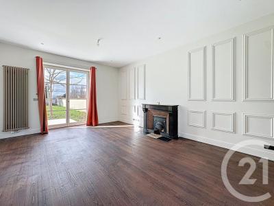 Louer Maison 167 m2 Chaponnay