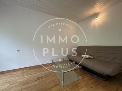 Annonce Location Appartement Annecy 74
