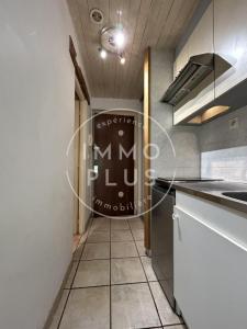Louer Appartement 20 m2 Annecy