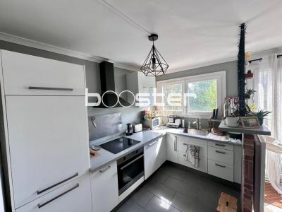 Annonce Vente 4 pi�ces Appartement Toulouse 31