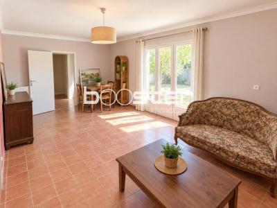 Annonce Vente 6 pi�ces Maison Eaunes 31
