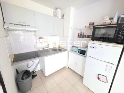 Acheter Appartement 31 m2 Toulouse