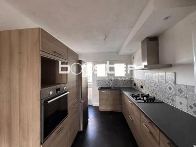 Annonce Vente 3 pi�ces Appartement Toulouse 31