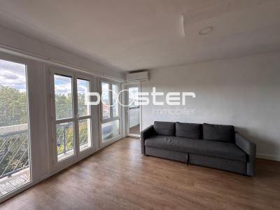 Acheter Appartement 68 m2 Toulouse