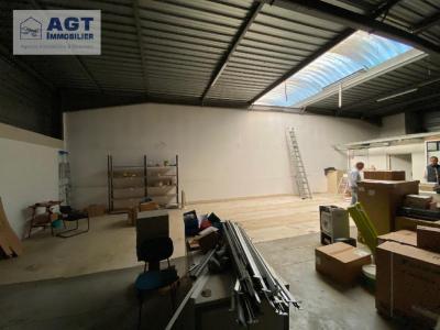 Annonce Location Local commercial Beauvais 60