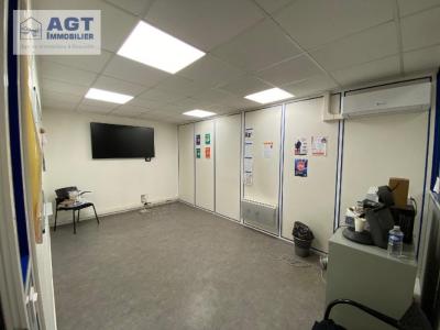 Louer Local commercial Beauvais Oise