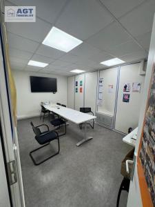 Louer Local commercial Beauvais 39600 euros