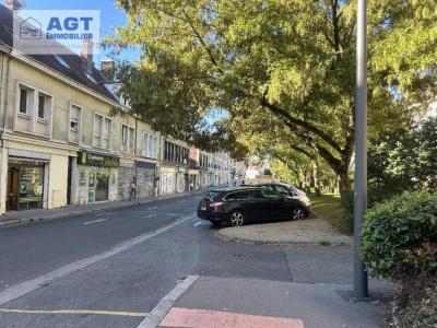 For sale Beauvais 4 rooms 68 m2 Oise (60000) photo 0
