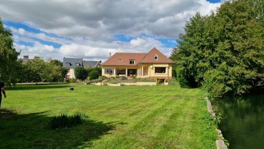 Acheter Prestige 270 m2 Pont-audemer