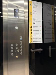 Acheter Parking Paris-13eme-arrondissement 13000 euros