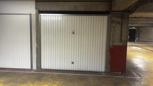 Annonce Vente Parking Paris-13eme-arrondissement 75