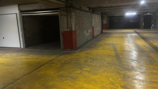 Acheter Parking Paris-13eme-arrondissement