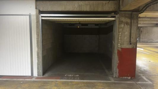 Acheter Parking Paris-13eme-arrondissement Paris