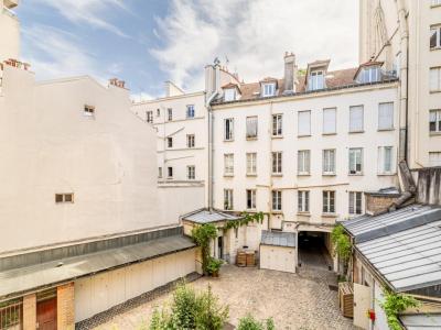 Annonce Vente 2 pi�ces Appartement Paris-5eme-arrondissement 75