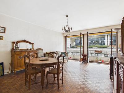 Acheter Appartement 93 m2 Paris-12eme-arrondissement