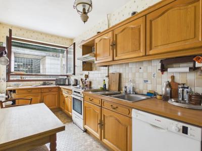 Acheter Appartement Paris-12eme-arrondissement 830000 euros