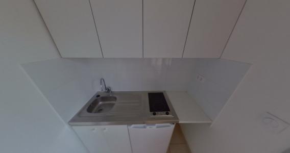 Louer Appartement 26 m2 Lyon-6eme-arrondissement