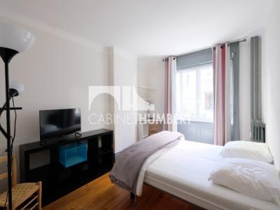 For rent Saint-etienne 2 rooms 35 m2 Loire (42000) photo 0