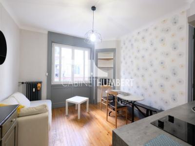 For rent Saint-etienne 2 rooms 35 m2 Loire (42000) photo 1