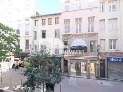 For rent Saint-etienne 2 rooms 35 m2 Loire (42000) photo 4