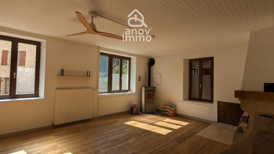 Annonce Vente 4 pi�ces Appartement Rencurel 38