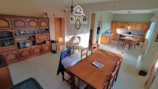 Acheter Maison Pleuville Charente