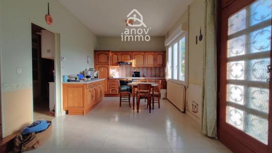 Acheter Maison Pleuville 84000 euros