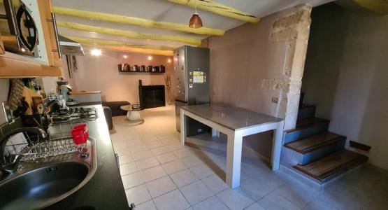 Annonce Vente 4 pi�ces Maison Suze-la-rousse 26