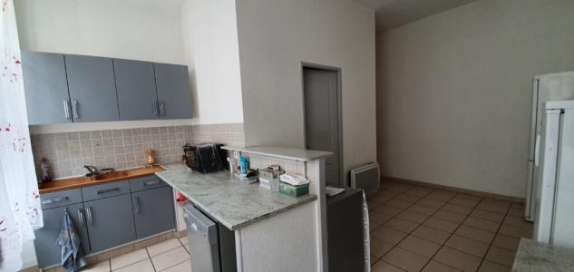 For rent Bollene 7 rooms 116 m2 Vaucluse (84500) photo 1